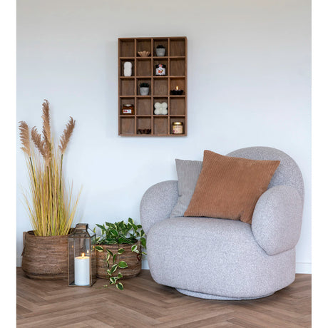 House Nordic, Messina loungefåtölj