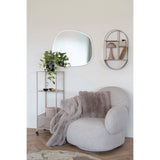 House Nordic, Messina loungefåtölj