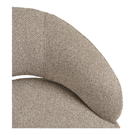 House Nordic, Sion Loungefåtölj Sand