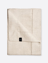 Himla, Ebba Tablecloth Natural 160x330 cm