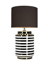 Gatsby Bordslampa Svart 63cm