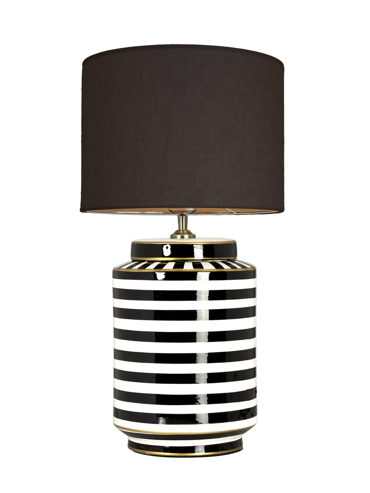 Gatsby Bordslampa Svart 63cm