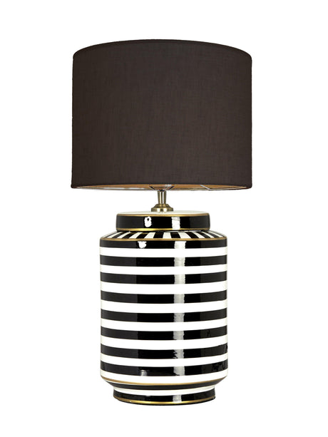 Gatsby Bordslampa Svart 63cm