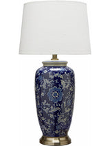 Bordslampa Li Jing – Med lampskärm 68 cm