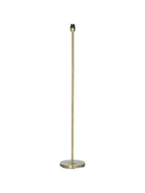 Amy Golvfot – Antikmässing 130 cm