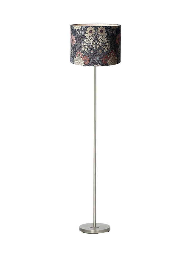 Amy Golv Krom – Dahlia brun 25 cm