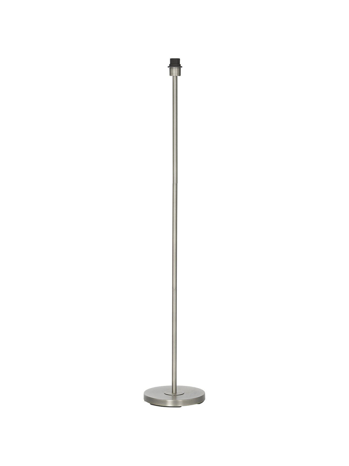 Amy Golvfot – Krom 130 cm
