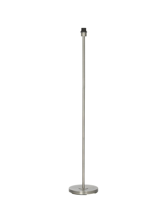 Amy Golvfot – Krom 130 cm