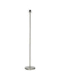 Amy Golvfot – Krom 130 cm