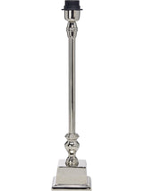 Linné Lampfot – Krom 36 cm