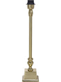 Linné Lampfot – Guld 50 cm