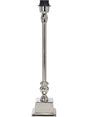 Linné Lampfot – Krom 50 cm