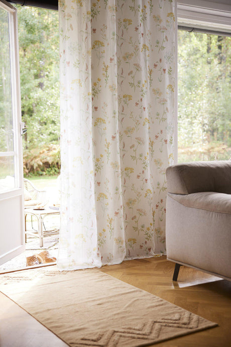 Madison Matta Iskaffe 70x140cm