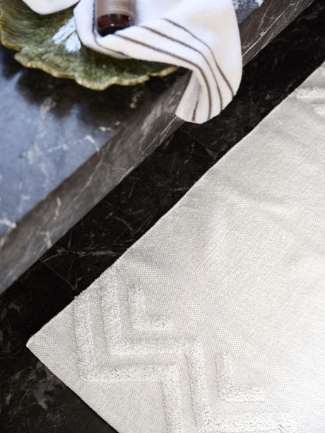 Madison Matta Off white 170x240cm