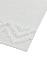 Madison Matta Off white 170x240cm