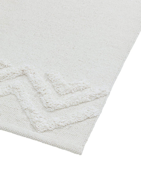 Madison Matta Off white 170x240cm