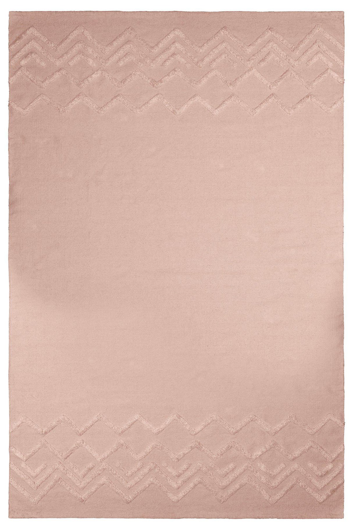Madison Matta Rosa 170x240cm