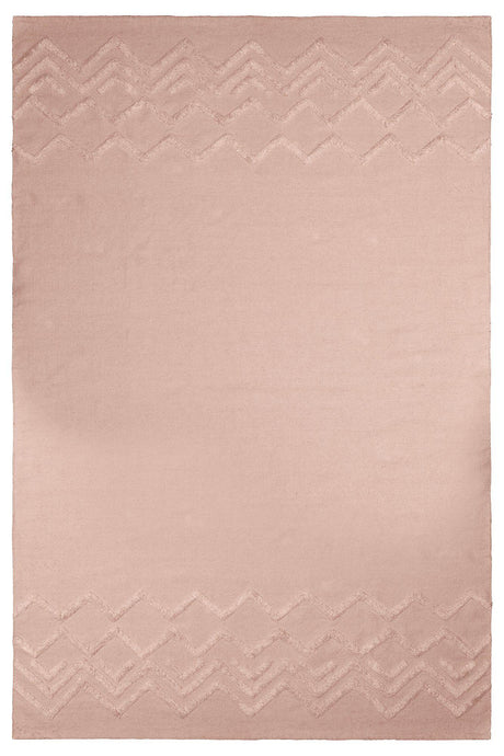 Madison Matta Rosa 170x240cm