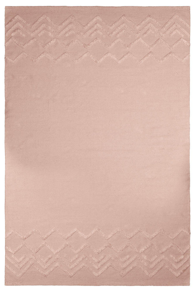 Madison Matta Rosa 170x240cm