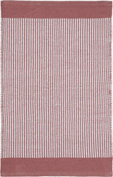 Stripe  Matta Rose 170x240cm