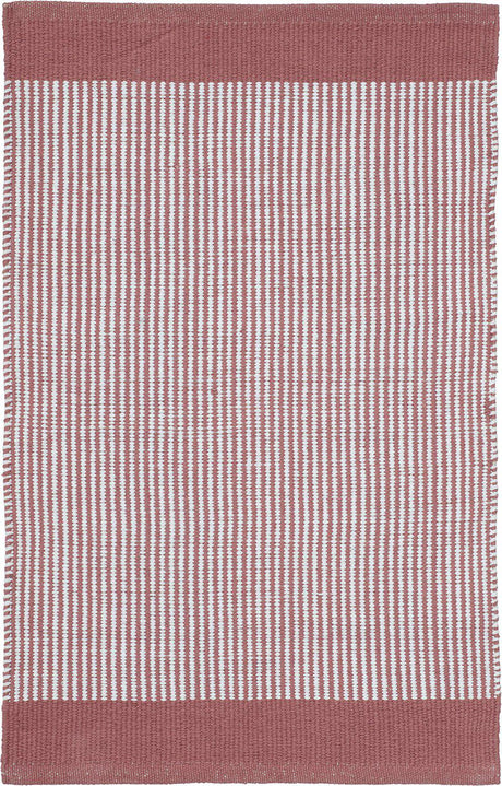 Stripe  Matta Rose 170x240cm
