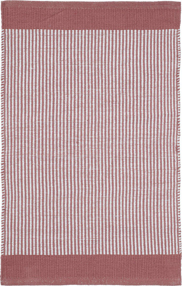 Stripe  Matta Rose 170x240cm