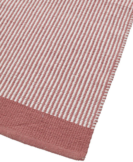 Stripe  Matta Rose 170x240cm