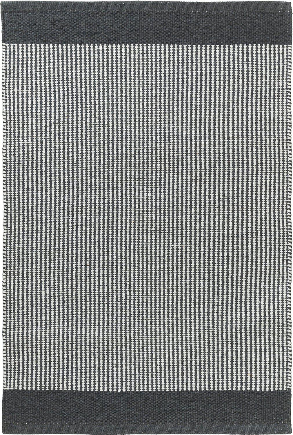 Stripe  Matta Grå 60x90cm