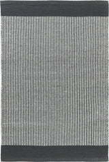 Stripe  Matta Grå 60x90cm