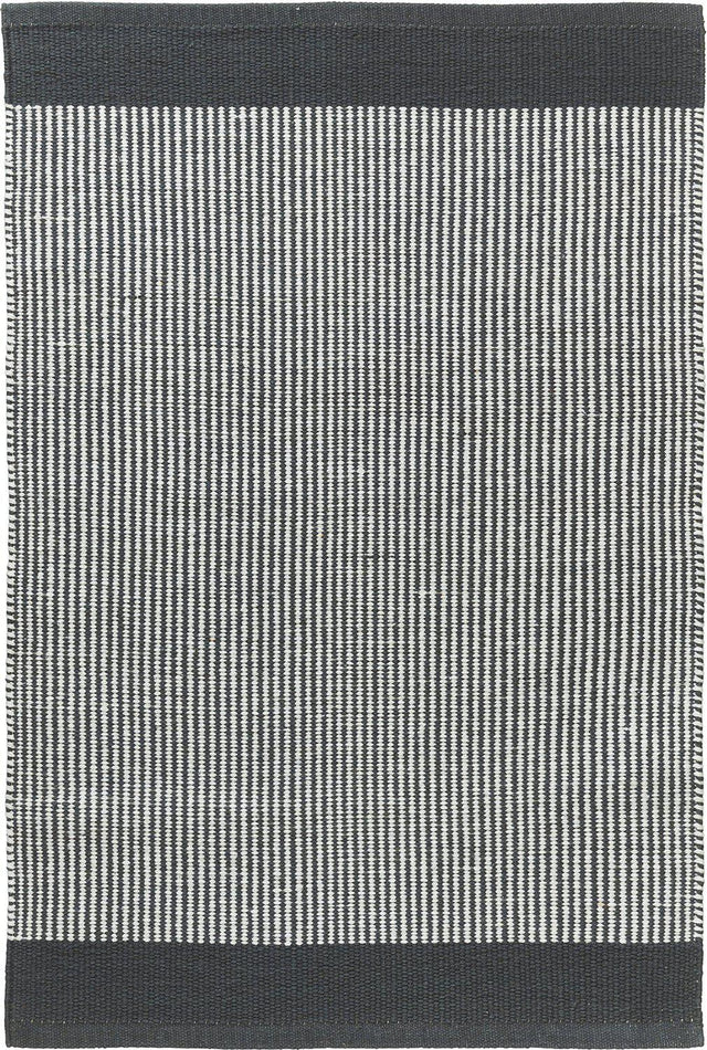Stripe  Matta Grå 60x90cm
