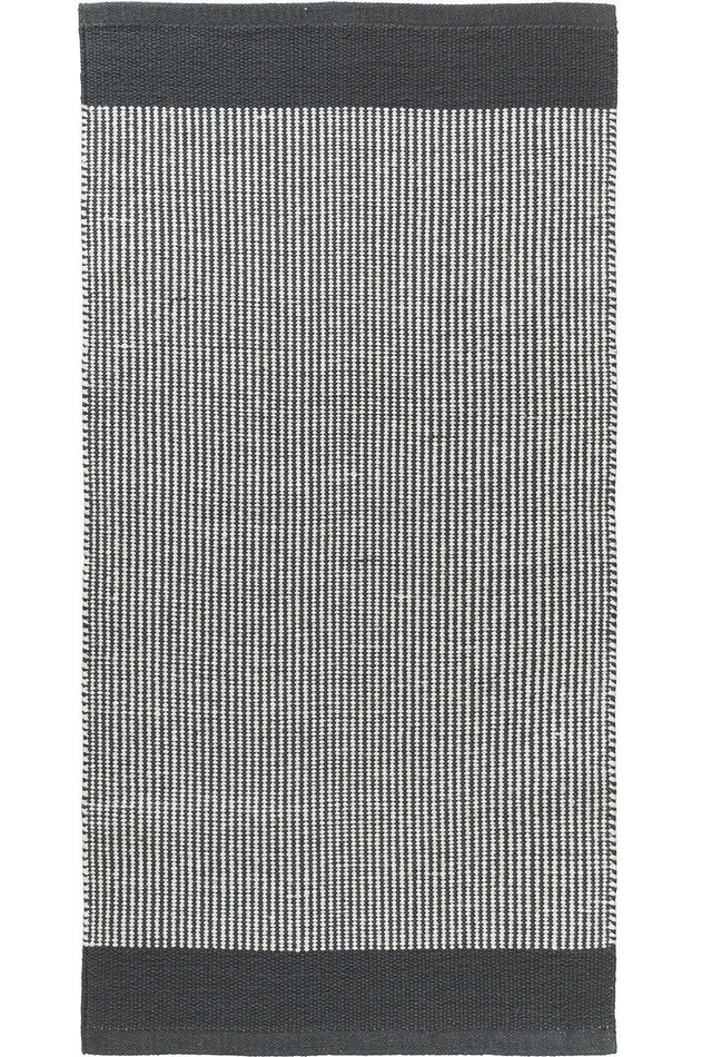 Stripe  Matta Grå 70x240cm