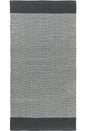 Stripe  Matta Grå 70x240cm