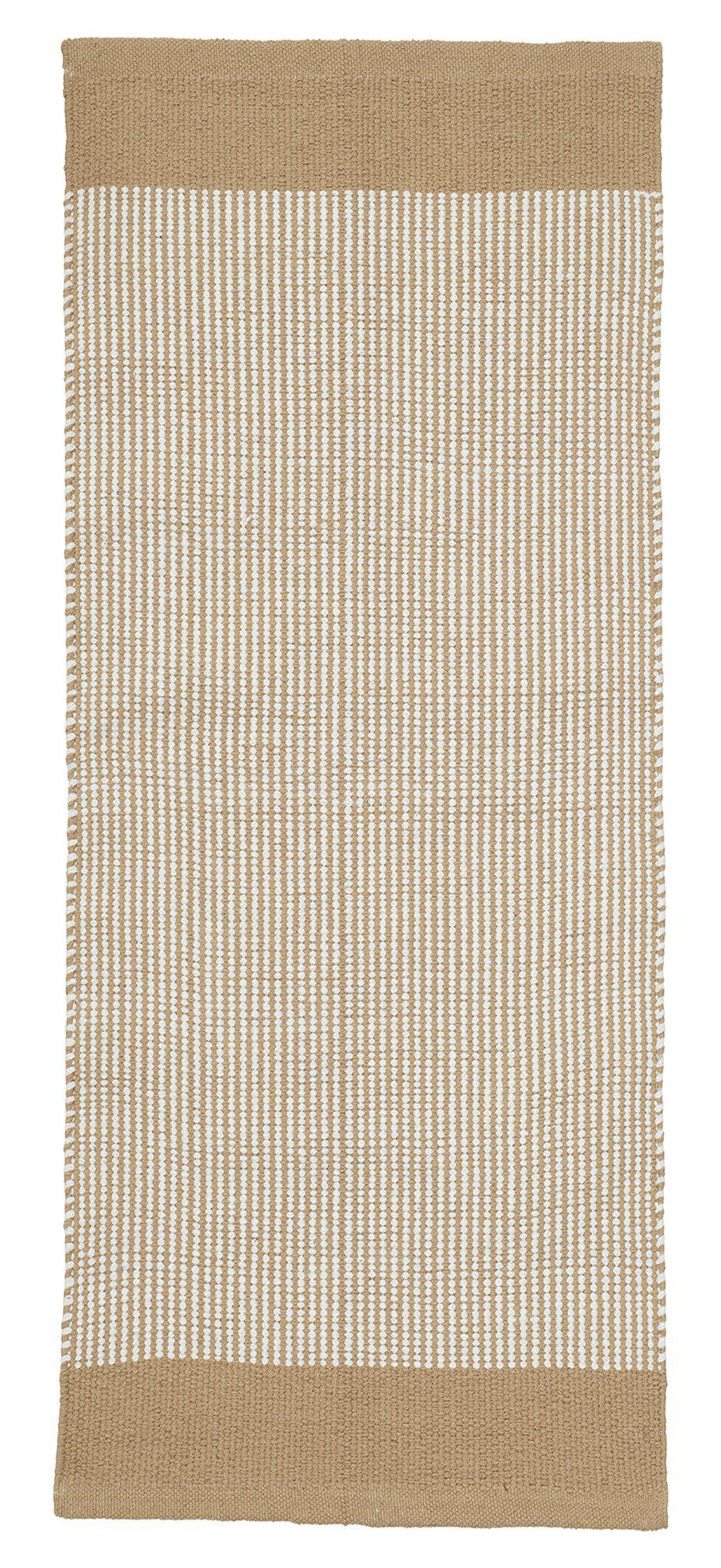 Stripe  Matta Iskaffe 70x240cm