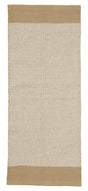Stripe  Matta Iskaffe 70x240cm
