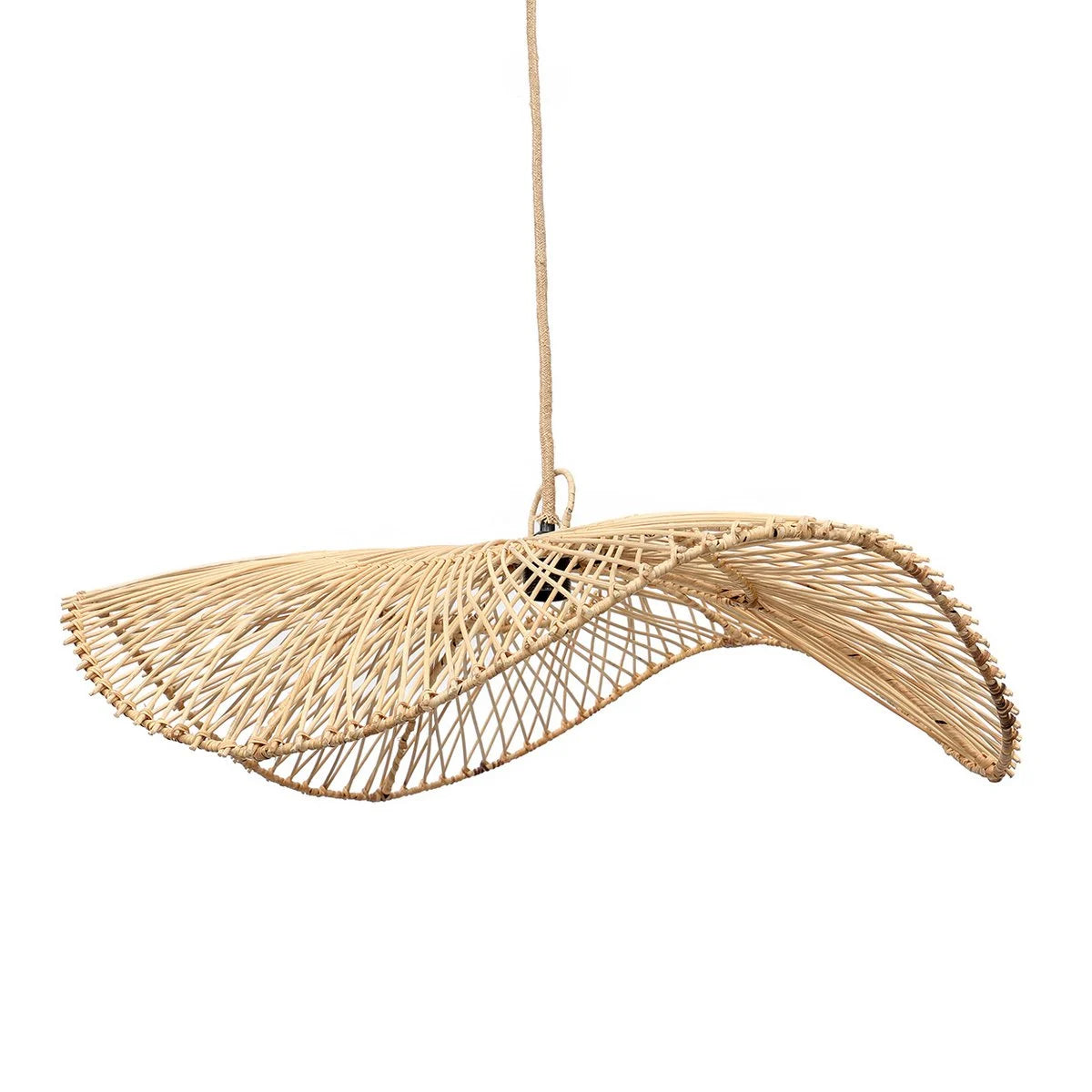 Bazar Bizar, Chapeau taklampa – Natur L