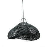 Bazar Bizar, Cloud Taklampa Svart M