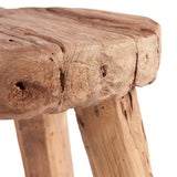 Bazar Bizar, Marabunta rustikt sidobord – Natur