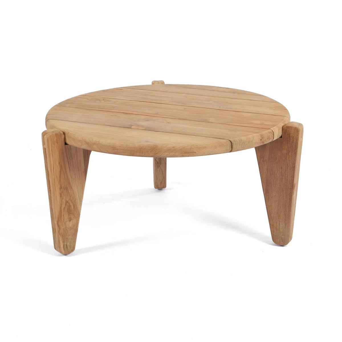 Bazar Bizar, Seseh soffbord – Natur M