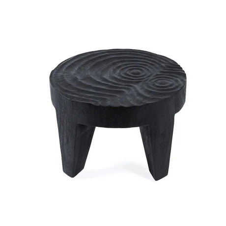 Bazar Bizar, Madero soffbord – Svart