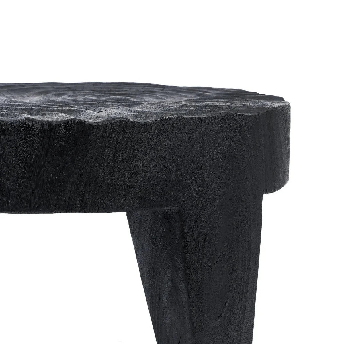Bazar Bizar, Madero soffbord – Svart