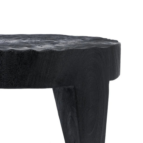Bazar Bizar, Madero soffbord – Svart