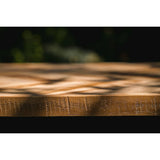 Bazar Bizar, Herringbone konsolbord – Natur