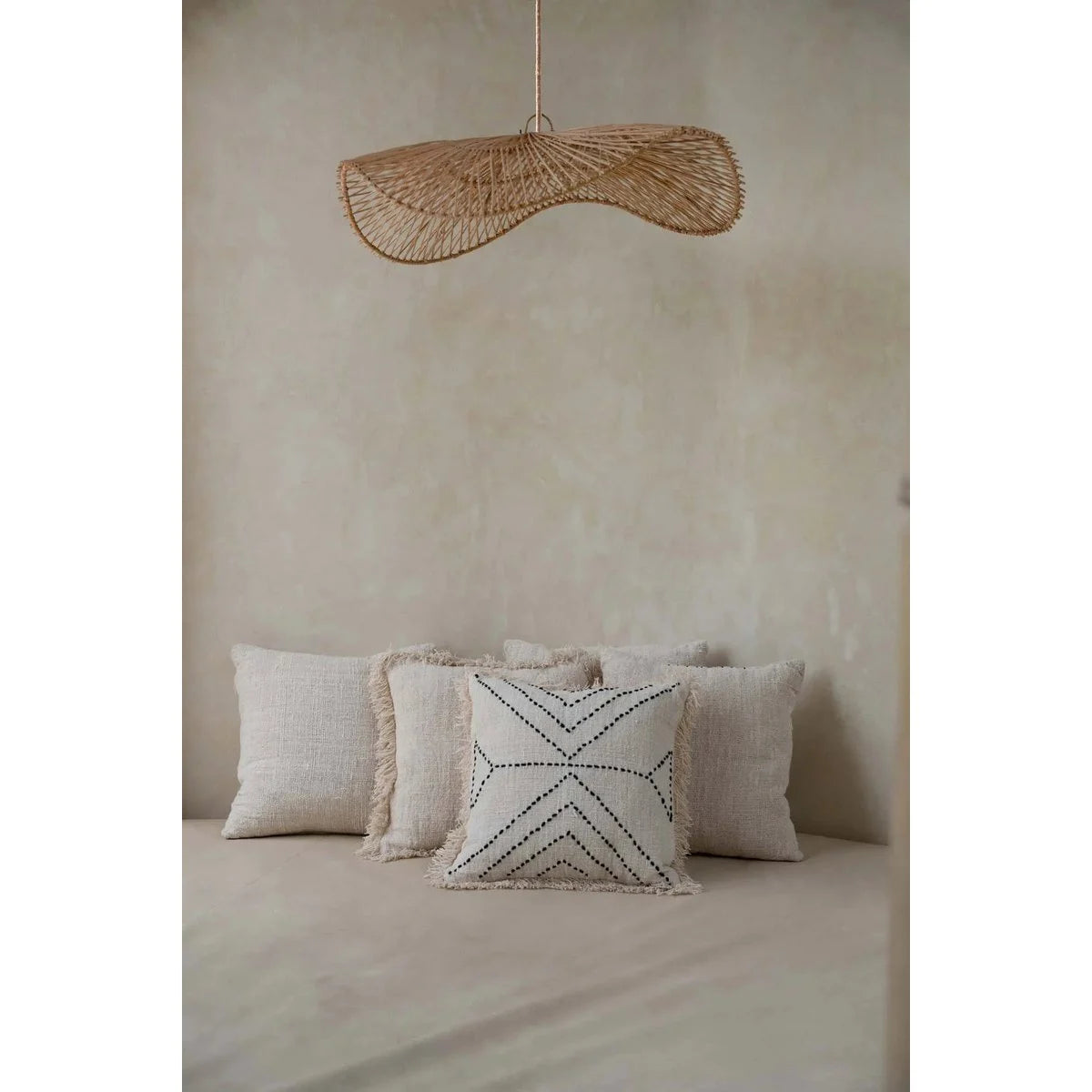 Bazar Bizar, Chapeau taklampa – Natur L