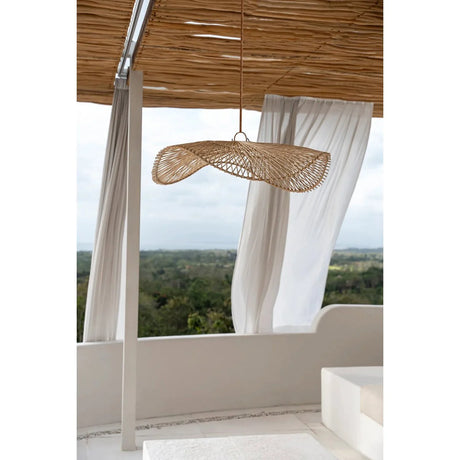Bazar Bizar, Chapeau taklampa – Natur L