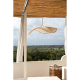 Bazar Bizar, Chapeau taklampa – Natur L