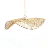 Bazar Bizar, Chapeau taklampa – Natur L
