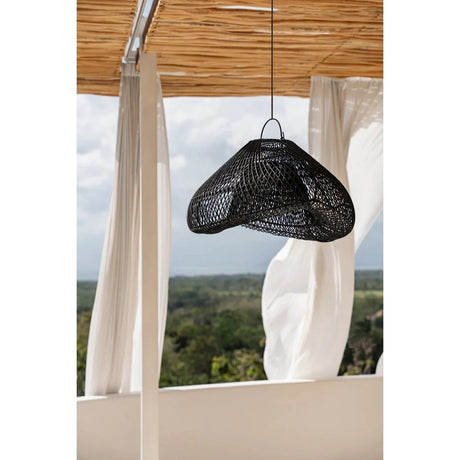 Bazar Bizar, Cloud Taklampa Svart M