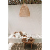 Bazar Bizar, Twister Taklampa – Natur M