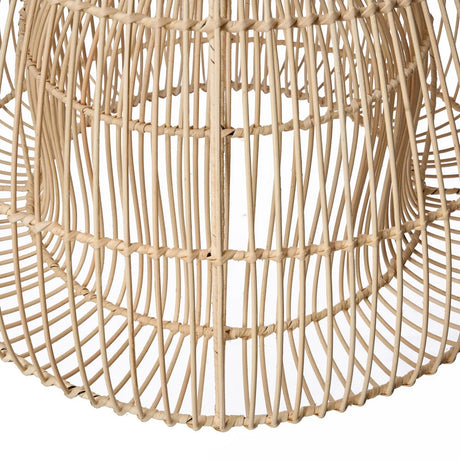 Bizar Bazar, Matcha Whisk taklampa – Natur S