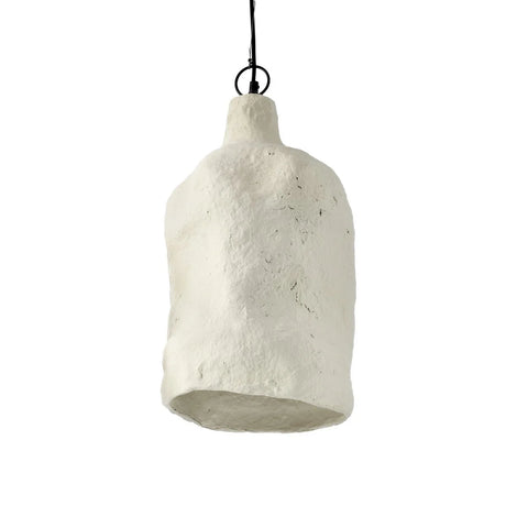 Bazar Bizar, Moloko taklampa – Vit L